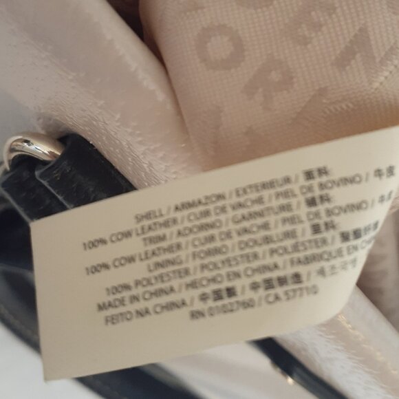 Kate Spade Convertable Satchel Bag - Picture 11 of 16